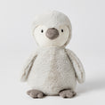Load image into Gallery viewer, Bubba The Penguin Plush Toy