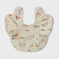 Load image into Gallery viewer, Dog Park Frill Snuggle Bib Waterproof
