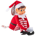 Load image into Gallery viewer, Elfie Naughty Elf - Elves Behaving Badly