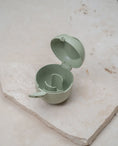 Load image into Gallery viewer, Forest Green - Universal Pacifier Case - Buggalugs