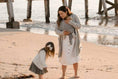 Load image into Gallery viewer, Bubbawrap Baby Wrap Carrier