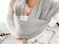 Load image into Gallery viewer, Bubbawrap Baby Wrap Carrier
