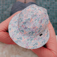 Load image into Gallery viewer, Blossom - Ponytail Swim Bucket Beach Hat - Bedhead Hats