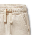 Load image into Gallery viewer, Oatmeal Organic Terry Sweat Pant