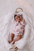 Load image into Gallery viewer, Onesie Flutter Dress - Fairy Wonders