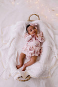 Load image into Gallery viewer, Onesie Flutter Dress - Fairy Wonders