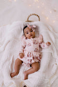 Load image into Gallery viewer, Onesie Flutter Dress - Fairy Wonders
