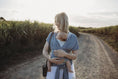 Load image into Gallery viewer, Bubbawrap Baby Wrap Carrier