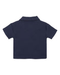 Load image into Gallery viewer, Evan SS Polo - Bebe By Minihaha