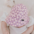 Load image into Gallery viewer, Lana - Legionnaire Flap Sun Hat - Bedhead Hats