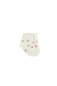 Load image into Gallery viewer, Harlow Sock - Playful Butterflies