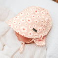 Load image into Gallery viewer, Evie - Legionnaire Flap Sun Hat - Bedhead Hats