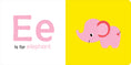 Load image into Gallery viewer, Little Genius Vol. 2 - Chunky Board Book - Alphabet