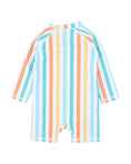 Load image into Gallery viewer, Luca Stripe LS Rash Suit