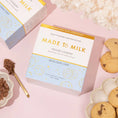 Load image into Gallery viewer, Milk Choc Chip Lactation Cookies
