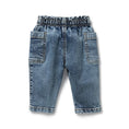 Load image into Gallery viewer, Organic Denim Pant