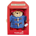 Load image into Gallery viewer, Paddington In Telephone Box