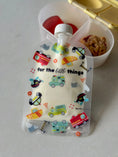 Load image into Gallery viewer, Sinchies Reusable Food Pouch (150ml) - Rescue Squad