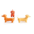 Load image into Gallery viewer, Pullie Pal Stretch Dachshund