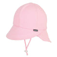 Load image into Gallery viewer, Blush - Legionnaire Hat with Strap - Bedhead Hats