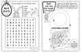 Load image into Gallery viewer, Easter Bunny Comes to Australia – Colouring & Activity Book