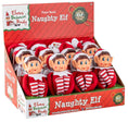 Load image into Gallery viewer, Elfie Naughty Elf - Elves Behaving Badly