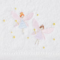 Load image into Gallery viewer, Fairy Dust | Baby Bath Towel & Face Washer In Organza Bag