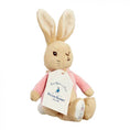 Load image into Gallery viewer, Flopsy - Bean Rattle Soft Toy