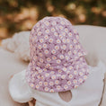 Load image into Gallery viewer, Lana - Legionnaire Flap Sun Hat - Bedhead Hats