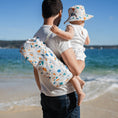 Load image into Gallery viewer, Izimini - Outdoor Baby Chair - Charlie V2
