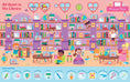 Load image into Gallery viewer, Look & Find Picture Book – Princesses
