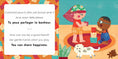 Load image into Gallery viewer, Mindful Tots: Loving Kindness (Bilingual French & English) Book