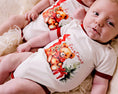 Load image into Gallery viewer, My 1st Christmas Bodysuit - Teddy