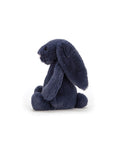 Load image into Gallery viewer, Jellycat - Bashful Bunny - Medium - Navy