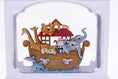 Load image into Gallery viewer, Noah's Ark - White Lantern