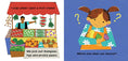 Load image into Gallery viewer, Our World: Egypt - Board Book