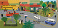 Load image into Gallery viewer, Our World: Ethiopia Board Book