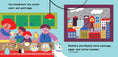 Load image into Gallery viewer, Our World: Scotland - Board Book