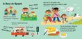 Load image into Gallery viewer, Our World: Spain - Board Book