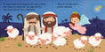 Load image into Gallery viewer, Pop-Up Book - The Nativity