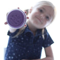 Load image into Gallery viewer, Twilight Purple Playdough - Wild Dough