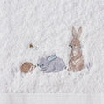 Load image into Gallery viewer, Pale Blue - Bunny Hamper Gift Set