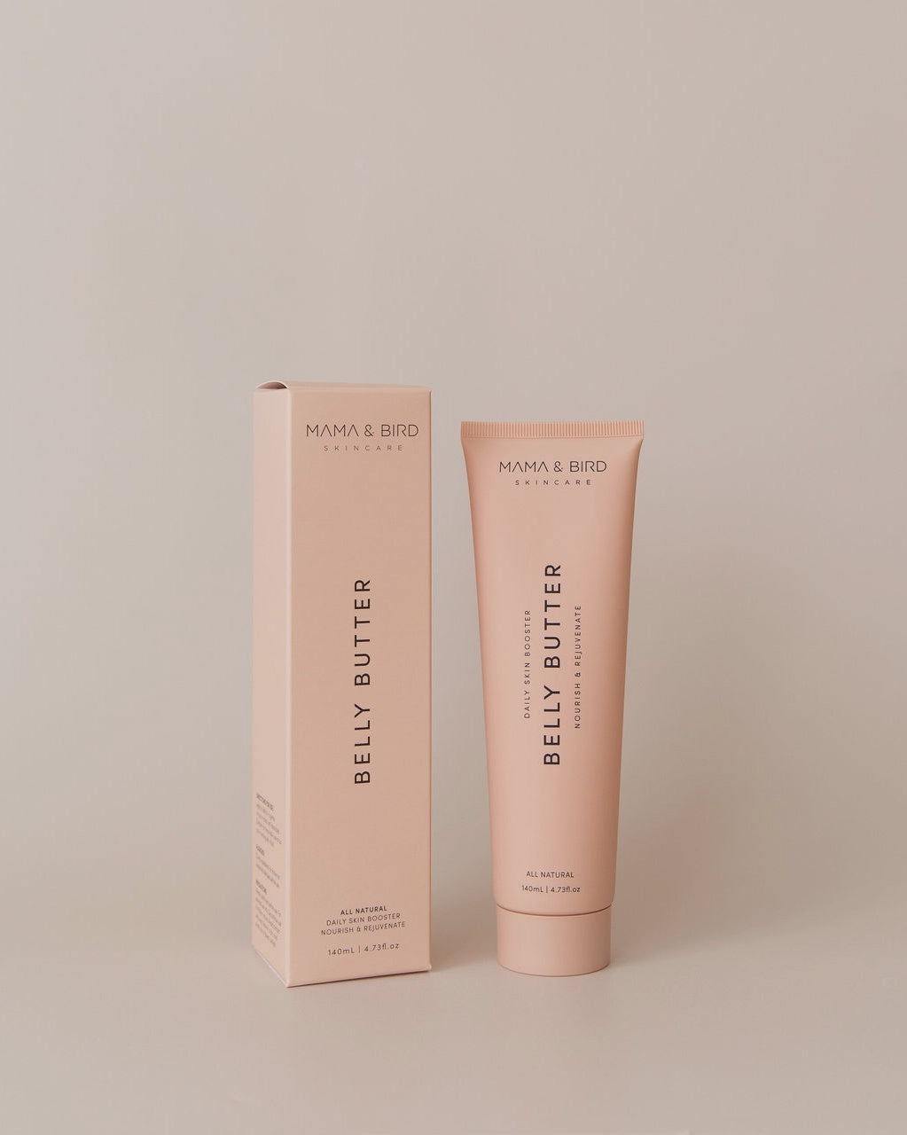 Belly Butter - Mama & Bird Skincare  Wanderluxe Lane