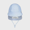 Load image into Gallery viewer, Stevie - Legionnaire Flap Sun Hat - Bedhead Hat