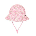 Load image into Gallery viewer, Bridgette - Toddler Bucket Flap Sun Hat - Bedhead Hats