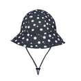 Load image into Gallery viewer, Dani - Toddler Bucket Flap Sun Hat - Bedhead Hats