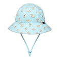 Load image into Gallery viewer, Goldie - BucketFlap Sun Hat - Bedhead Hats