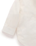 Load image into Gallery viewer, Classic Shirt - Vanilla