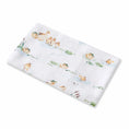 Load image into Gallery viewer, Duck Pond Organic Muslin Wrap - Snuggle Hunny