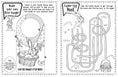 Load image into Gallery viewer, Easter Bunny Comes to Australia – Colouring & Activity Book